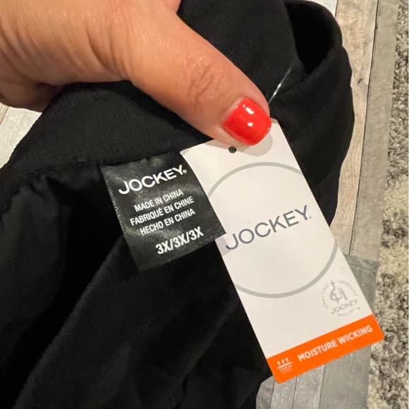 Jockey Bundle of Pants Size 3X - Picture 7 of 14